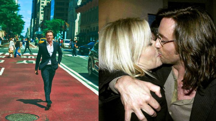 Así fue el multimillonario acuerdo de divorcio entre Hugh Jackman y Deborra-Lee