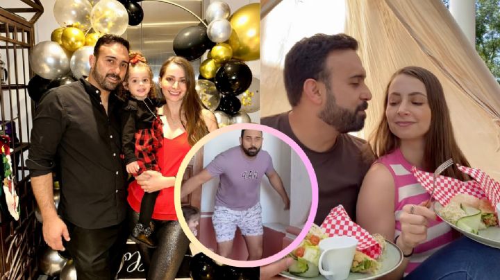 La hija de YosStop no tiene apellido paterno; ¿capricho o necesidad?