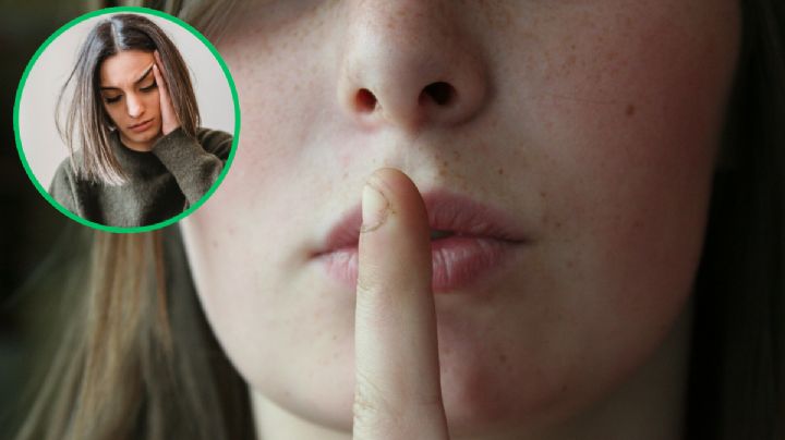 Secretos emocionales: el peso silencioso que afecta la salud mental y las relaciones