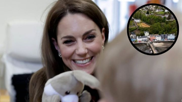 El futuro del Príncipe George: ¿qué pasará cuando William sea rey?