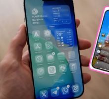 iOS 26: Apple revoluciona la experiencia móvil con su nuevo diseño Liquid Glass