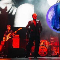 Morrissey confirma gira de conciertos en México; estas son las fechas y las ciudades que visitará