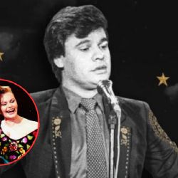 ¡Juan Gabriel vive!: lanzan versión inédita de 'Me Nace del Corazón'