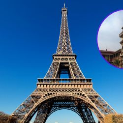 Pedacito de Francia en México: la joya mexicana diseñada por el creador de la Torre Eiffel