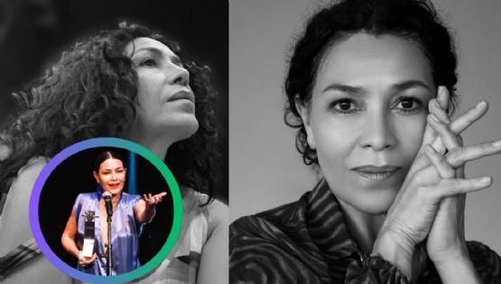 Dolores Heredia abre su alma en libro biográfico; ¡los secretos de una diva al descubierto!