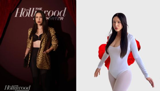 Denisse Guerrero presenta exposición de arte y su documental ‘Murió la fantasia’ en Guadalajara