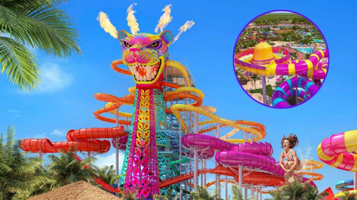 Así será Perfect Day México, el nuevo paraíso turístico de Royal Caribbean en Quintana Roo