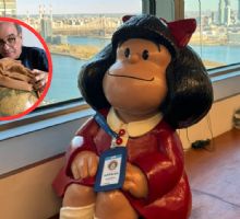 Mafalda cruza fronteras: llega a bibliotecas de EE.UU. tras décadas de censura