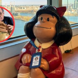 Mafalda cruza fronteras: llega a bibliotecas de EE.UU. tras décadas de censura