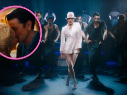 De la galaxia al escenario: Diego Luna protagoniza 'Kiss of the Spider Woman' junto a Jennifer Lopez