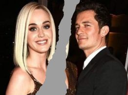 Katy Perry y Orlando Bloom en crisis: medios reportan posible separación