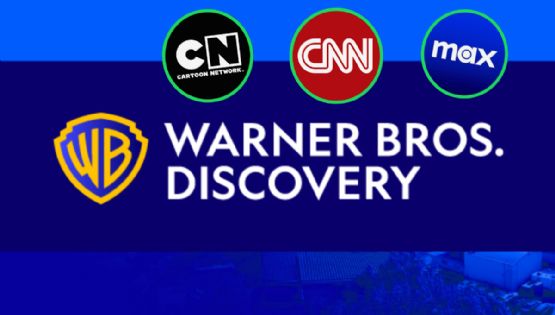 Warner Bros. Discovery anuncia su separación: así quedarán divididas las dos nuevas compañías