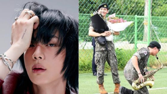 ¡BTS está de regreso! Jungkook y Jimin culminan su servicio militar