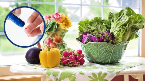 El truco viral de un nutriólogo para eliminar picos de glucosa; luce más joven 'al instante'