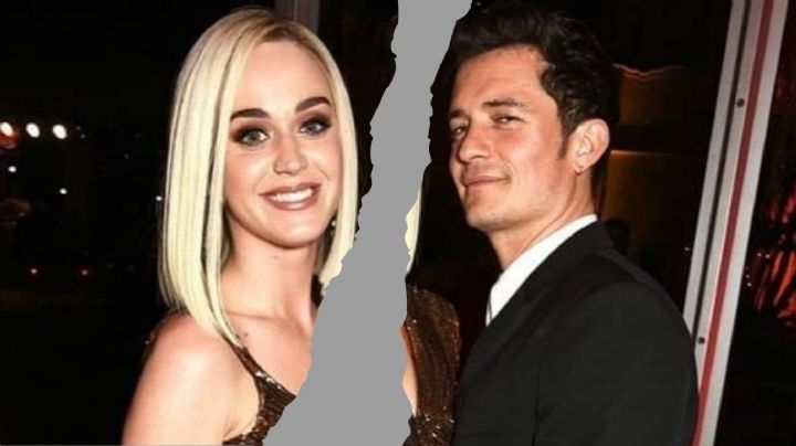 Katy Perry y Orlando Bloom en crisis: medios reportan posible separación