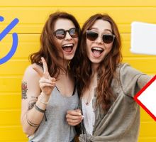 10 señales de que tu amistad ya no es sana y cómo ponerle un alto