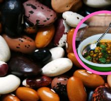 Las legumbres que necesitas para bajar el colesterol y controlar la glucosa