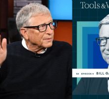 Bill Gates revela 3 carreras que sobrevivirán a la Inteligencia Artificial