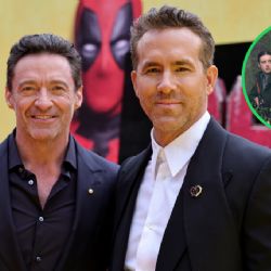 ‘Deadpool & Wolverine’ y ‘The Last of Us’ dominan los Critics Choice Super Awards 2025