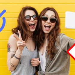 10 señales de que tu amistad ya no es sana y cómo ponerle un alto