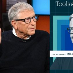 Bill Gates revela 3 carreras que sobrevivirán a la Inteligencia Artificial