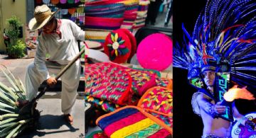 Los tres estados con más Pueblos Mágicos: un viaje por la cultura y belleza de México