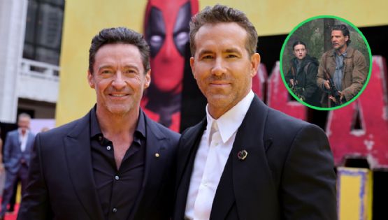 ‘Deadpool & Wolverine’ y ‘The Last of Us’ dominan los Critics Choice Super Awards 2025