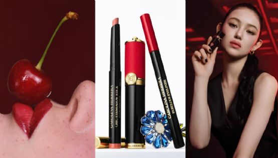 Cherry Girl: la tendencia que arrasa en moda, belleza y redes sociales en 2025