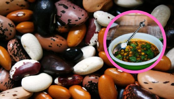 Las legumbres que necesitas para bajar el colesterol y controlar la glucosa