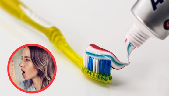 ¿Es normal despertar con mal aliento? Asegúrate de tener una sensación fresca cada mañana