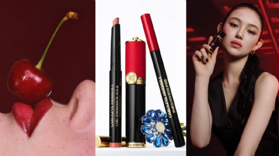 Cherry Girl: la tendencia que arrasa en moda, belleza y redes sociales en 2025