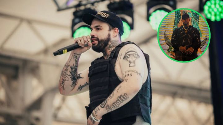 Este cantante canceló su presentación en Los Ángeles en protesta por las redadas contra migrantes