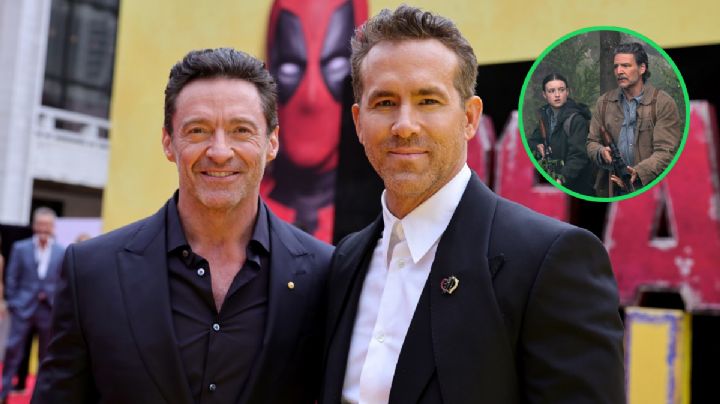 ‘Deadpool & Wolverine’ y ‘The Last of Us’ dominan los Critics Choice Super Awards 2025