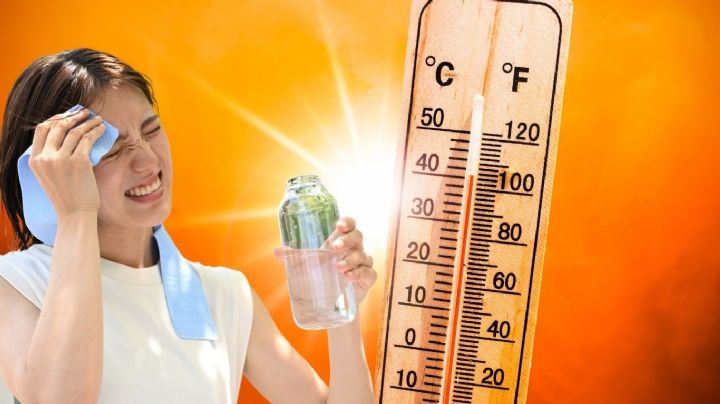 ¡Prepárate! La Canícula 2025 podría romper récords históricos de calor en México