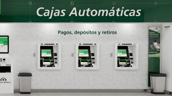 ¿Habrá nuevas restricciones para sacar dinero del cajero en México? Esto sabemos