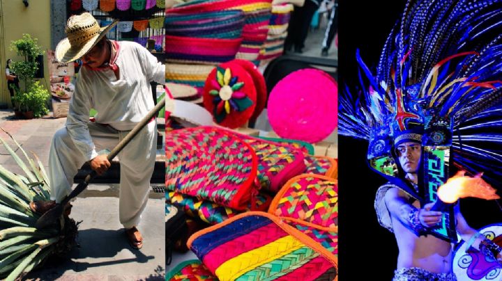 Los tres estados con más Pueblos Mágicos: un viaje por la cultura y belleza de México