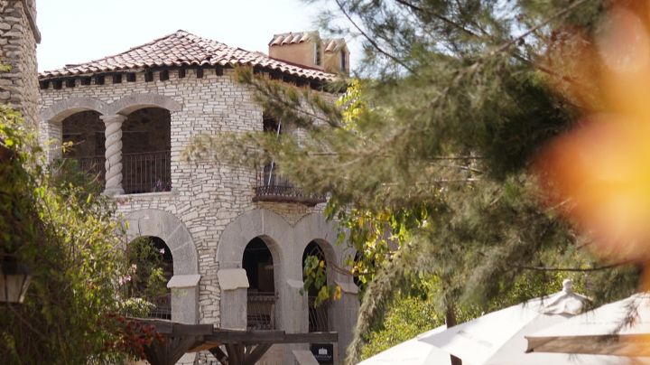 Val’Quirico: el rincón medieval en Tlaxcala que parece sacado de Italia