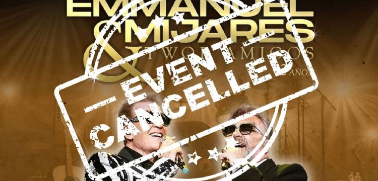 Emmanuel preocupa a sus fans al posponer concierto por motivos de salud: ¿qué enfermedad padece?