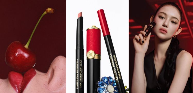 Cherry Girl: la tendencia que arrasa en moda, belleza y redes sociales en 2025