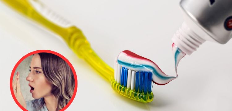 ¿Es normal despertar con mal aliento? Asegúrate de tener una sensación fresca cada mañana