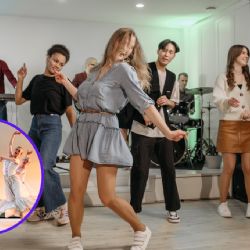 Danza y salud mental: el poder del movimiento para sanar el corazón y aliviar el estrés