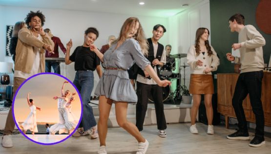 Danza y salud mental: el poder del movimiento para sanar el corazón y aliviar el estrés