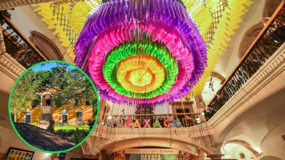 Escapadas con historia: los hoteles más lujosos en sitios patrimoniales de México