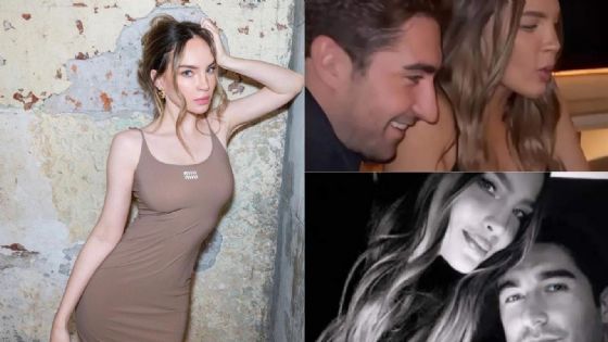 Belinda lanza ‘Heterocromía’: ¿la canción está dedicada a su ex, Gonzalo Hevia Baillères?