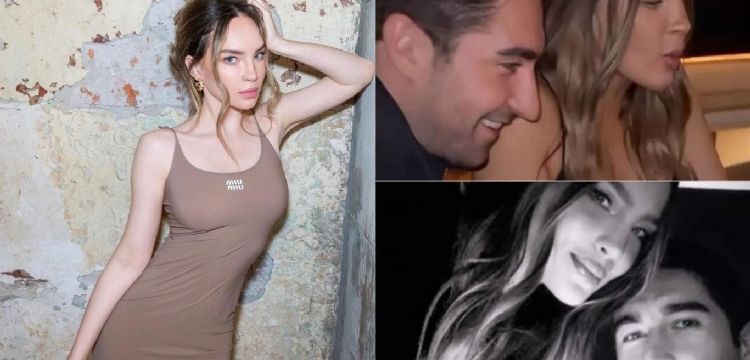 Belinda lanza ‘Heterocromía’: ¿la canción está dedicada a su ex, Gonzalo Hevia Baillères?