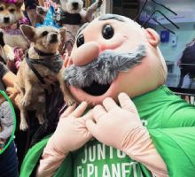 Farmacias Similares lanza SimiPet Care, su nuevo consultorio veterinario de bajo costo