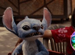 'Lilo y Stitch' rompe récords en México: ya es la octava película más taquillera de la historia