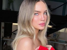 Belinda y sus amores más virales: ¿cuántos recuerdas?