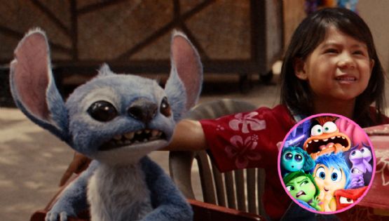 'Lilo y Stitch' rompe récords en México: ya es la octava película más taquillera de la historia