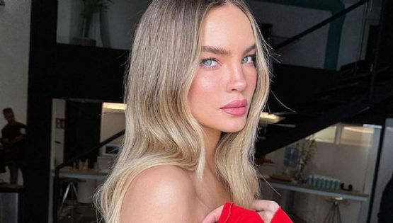 Estos son los romances más famosos de Belinda: del pop al escándalo
